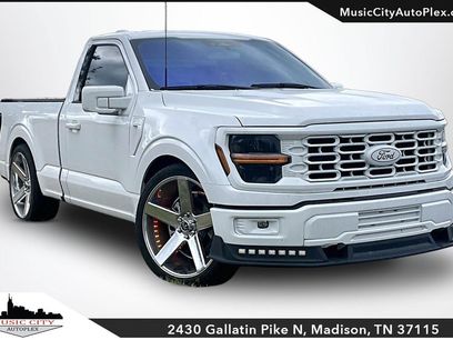 Used 2024 Ford F150 XL