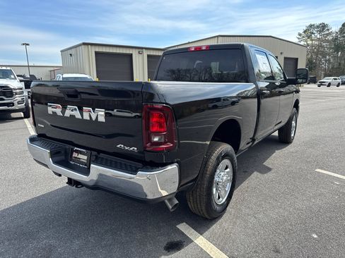 New 2026 RAM 2500 Tradesman image 5