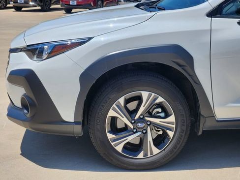 Certified 2026 Subaru Crosstrek 2.0i Premium AWD/4WD image 8
