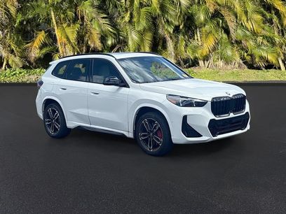 Used 2026 BMW X1 xDrive28i w/ Technology Package