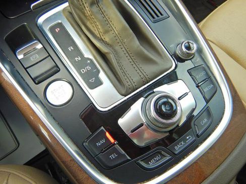 Used 2016 Audi Q5 2.0T Premium Plus w/ Technology Package image 9