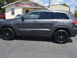 Used 2015 Jeep Grand Cherokee Laredo w/ Quick Order Package 23E image 3