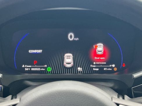 Certified 2023 Acura MDX SH-AWD w/ Technology Package image 24