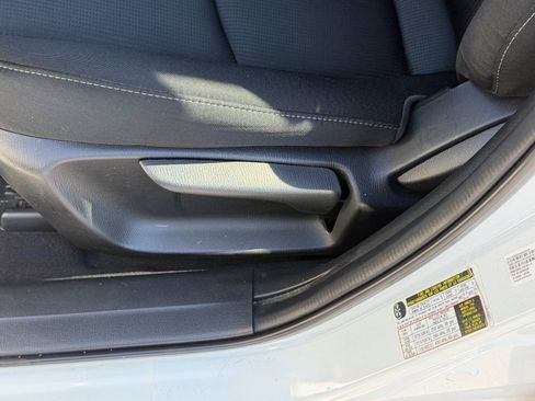 Used 2021 MAZDA CX-3 Sport image 19