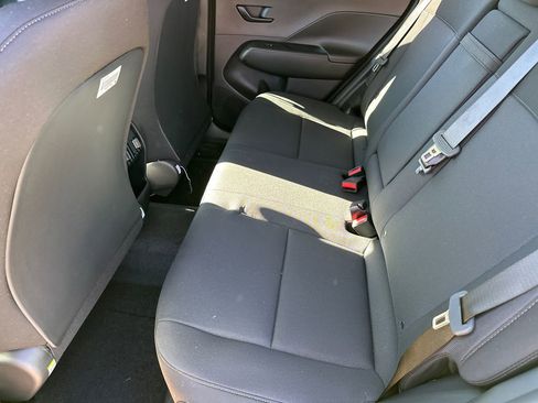 New 2026 Hyundai Kona SEL Sport image 20