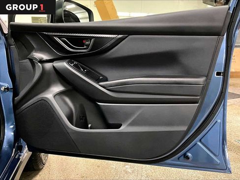 Certified 2023 Subaru Crosstrek 2.0i Premium image 22