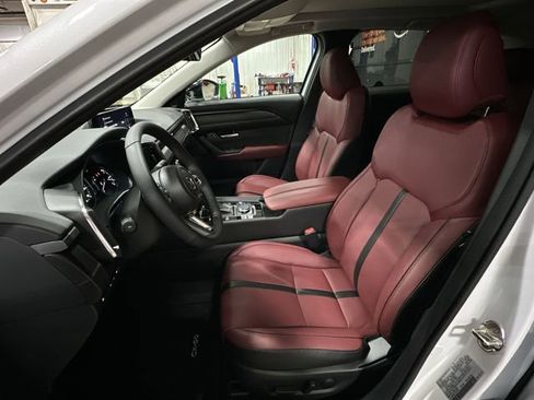 New 2026 MAZDA CX-50 2.5 Hybrid w/ Weather Package image 17