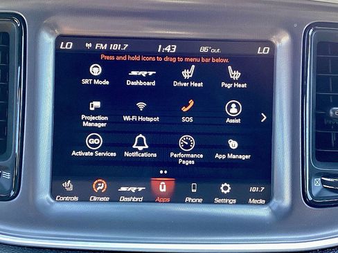 Used 2021 Dodge Challenger R/T Scat Pack image 15