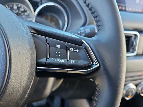 Used 2019 MAZDA CX-5 Sport image 17