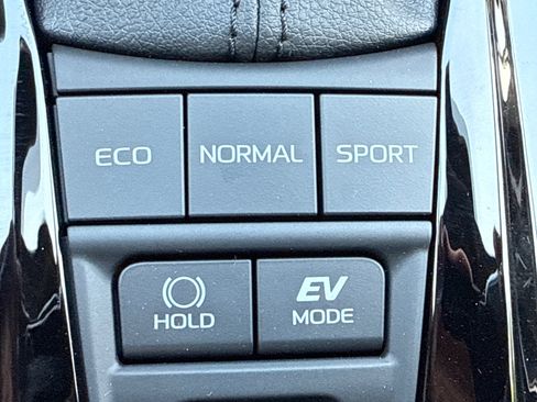 New 2026 Toyota Camry XSE FWD image 24