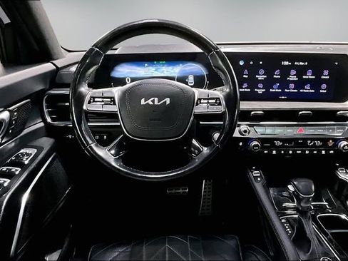 Used 2023 Kia Telluride SX Prestige X-Line image 10