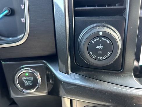 Used 2023 Ford F150 XLT w/ Equipment Group 302A High image 18