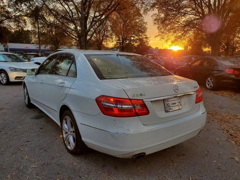 Used 2011 Mercedes-Benz E 350 E 350 Luxury 4MATIC AWD 4dr Se image 6