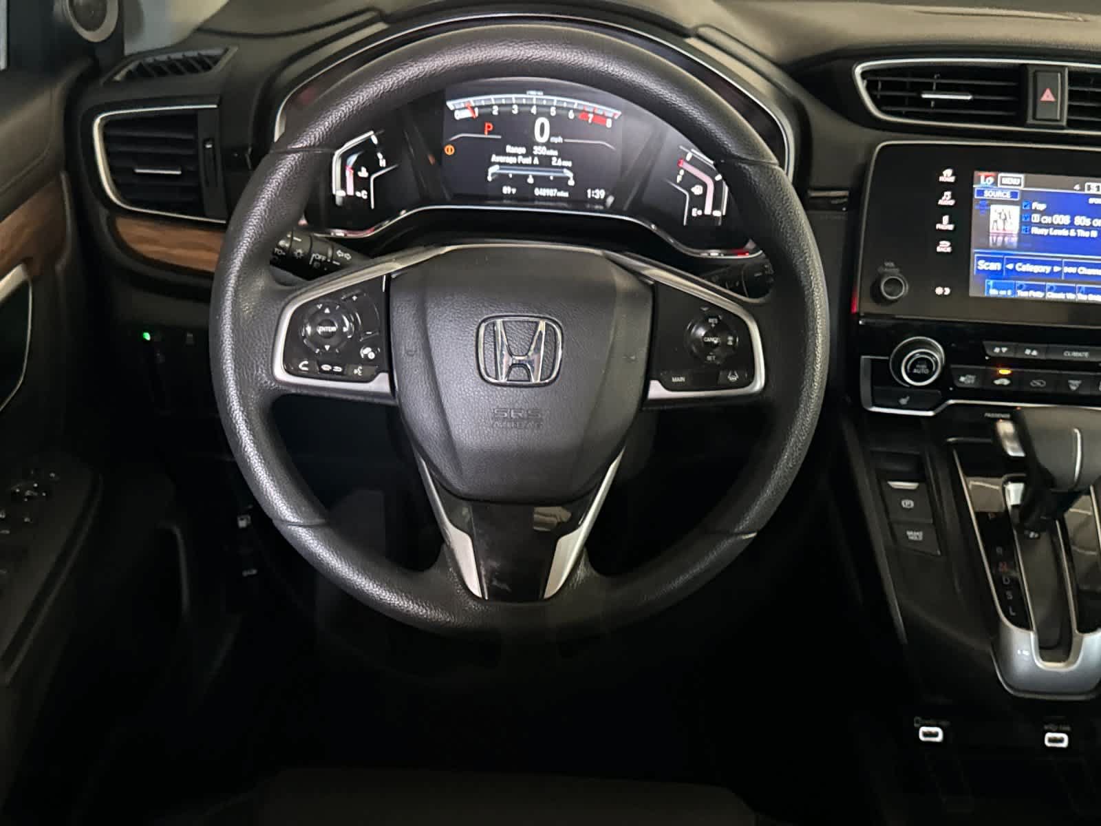 Used 2022 Honda CR-V EX image 15