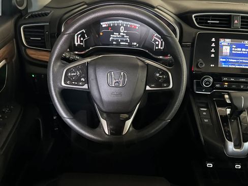 Used 2022 Honda CR-V EX image 15