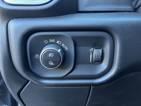 New 2026 RAM 2500 Tradesman w/ Power Wagon Package image 12