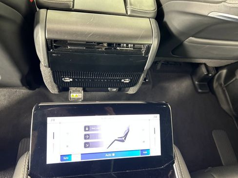 Used 2024 Jeep Grand Wagoneer L Series II w/ Quick Order Packagew 28T image 18