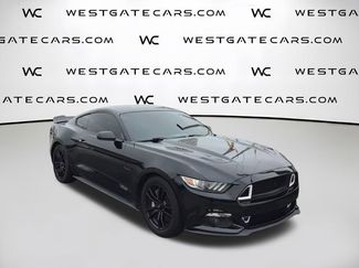 Used 2017 Ford Mustang GT 360° Tour