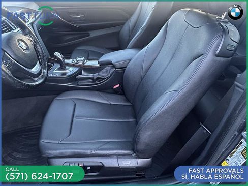 Used 2015 BMW 428i Coupe RWD image 29