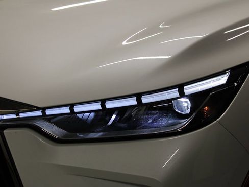 Certified 2026 INFINITI QX60 Autograph w/ Dark Cargo Package image 7