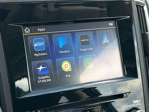 Certified 2023 Subaru Crosstrek 2.0i Premium image 13