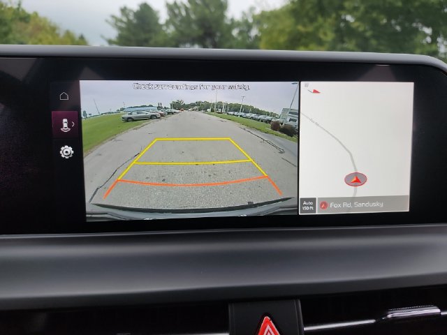 Certified 2024 Kia Seltos EX AWD/4WD image 18