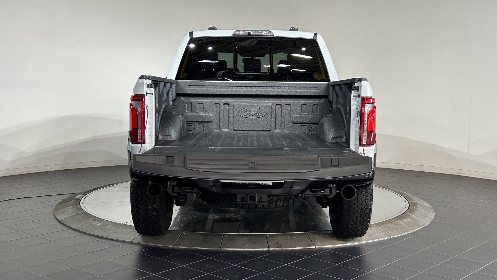 New 2026 Ford F150 Raptor AWD/4WD image 38