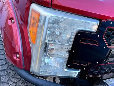 Used 2017 Ford F250 Lariat w/ Lariat Ultimate Package image 26