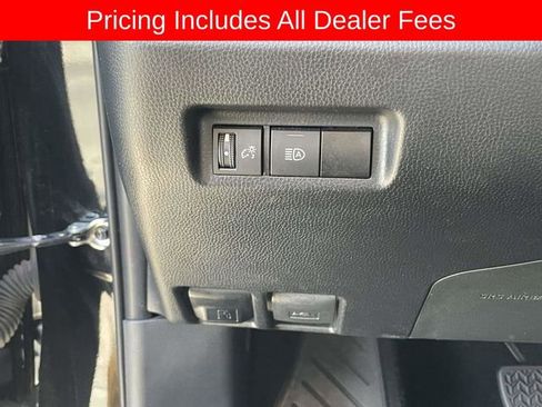 Used 2024 Toyota RAV4 Adventure AWD/4WD image 20