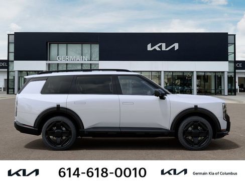 New 2027 Kia Telluride X-Line SX Prestige AWD/4WD image 10