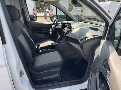 Used 2021 Ford Transit Connect XL w/ CNG/LPG Engine Prep Package image 28