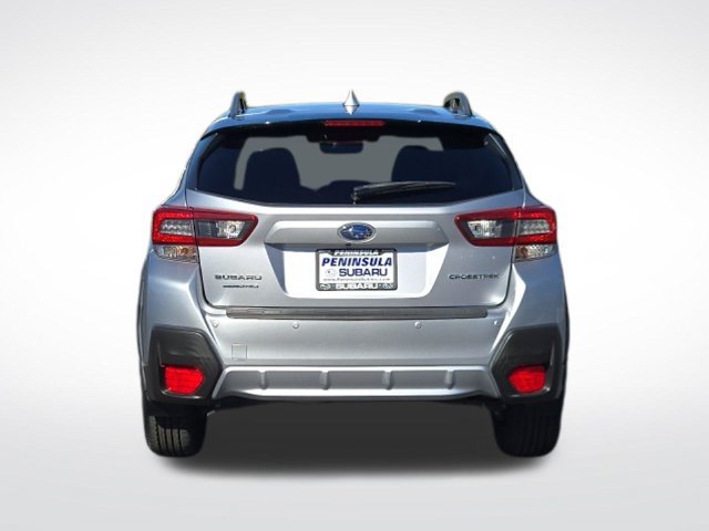 Used 2020 Subaru Crosstrek 2.0i Limited w/ Moonroof Package AWD/4WD image 6