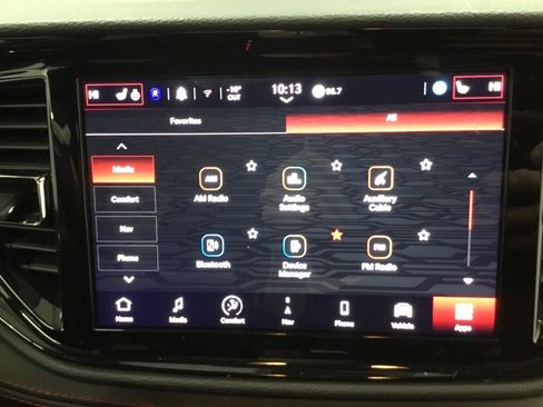 Used 2025 Dodge Durango R/T image 39