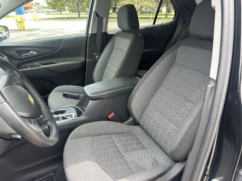 Certified 2024 Chevrolet Equinox LT w/ LPO, Floor Liner Package AWD/4WD image 13