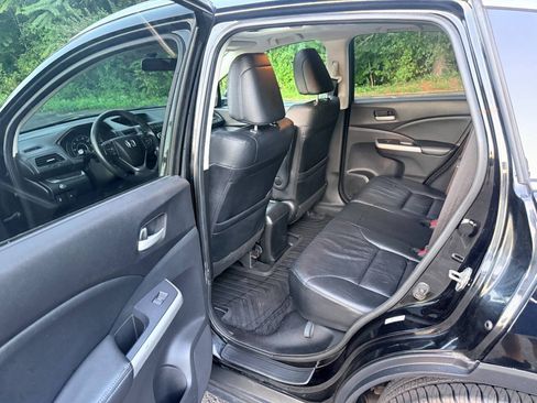 Used 2014 Honda CR-V EX-L image 11