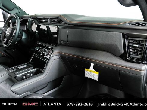 New 2026 GMC Sierra 2500 AT4 w/ AT4 Premium Plus Package AWD/4WD image 24