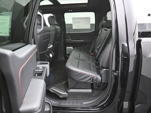 New 2025 Ford F150 Raptor image 21