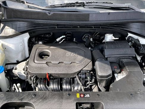 Used 2016 Kia Sorento AWD w/ LX Convenience Package image 10