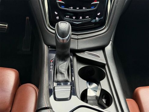 Used 2016 Cadillac CTS Premium image 13