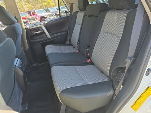 Used 2023 Toyota 4Runner SR5 image 13