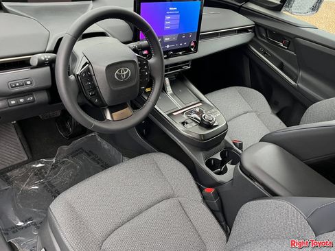 Certified 2026 Toyota bZ FWD image 20