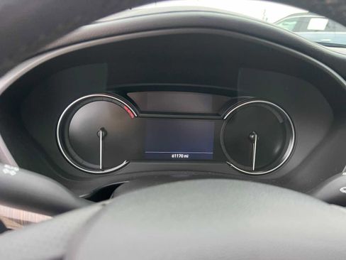 Used 2020 Cadillac XT4 Sport image 18