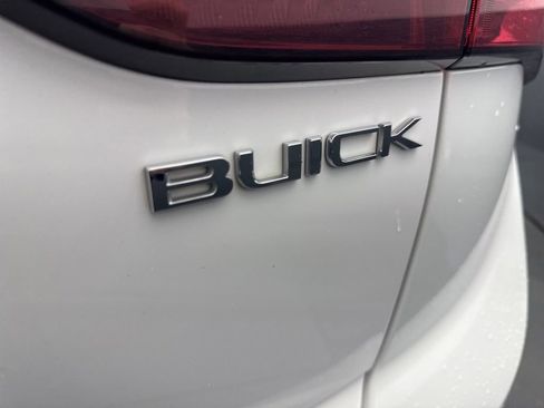 Used 2024 Buick Envision Preferred image 43