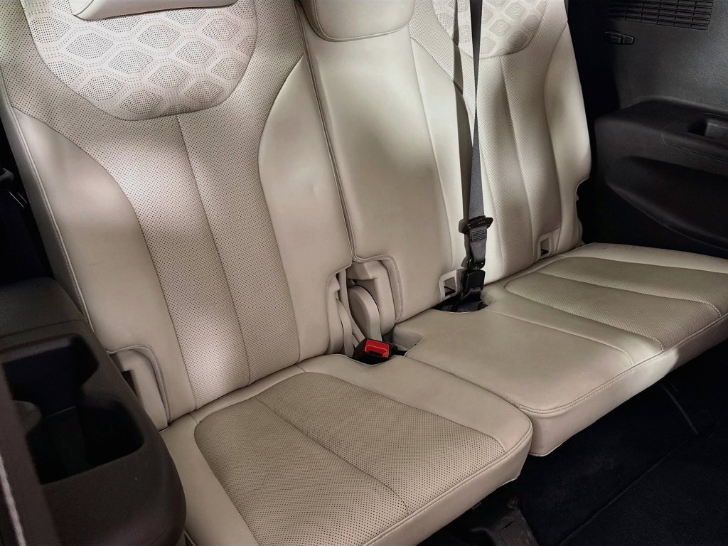 Used 2020 Hyundai Palisade Limited FWD image 45
