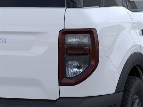 New 2026 Ford Bronco Sport Big Bend w/ Convenience Package AWD/4WD image 23