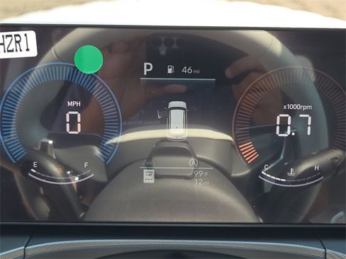 Certified 2026 Hyundai Santa Fe SEL image 25