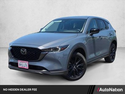 Used 2024 MAZDA CX-5 Carbon Edition