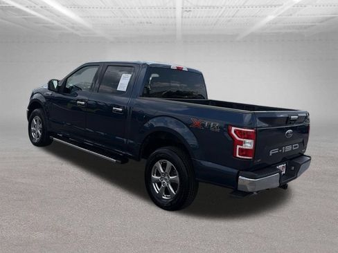Used 2019 Ford F150 XLT w/ XTR Package AWD/4WD image 9