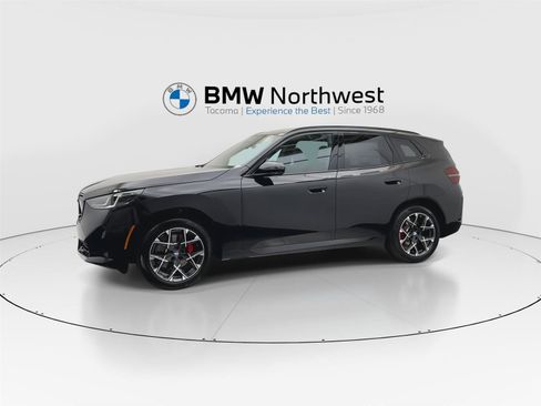 New 2025 BMW X3 xDrive30i w/ Premium Package image 10
