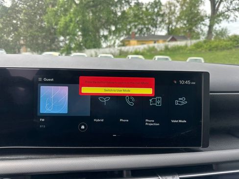 New 2026 Hyundai Tucson SEL AWD/4WD image 20